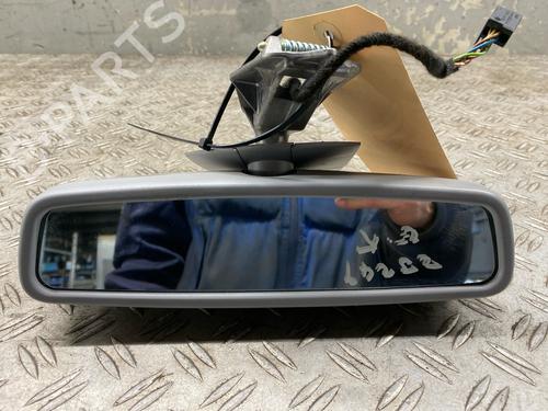 Used Rear mirror MERCEDES-BENZ E-CLASS T-Model (S211) E 220 T CDI (211.206) (150 hp) 31585706