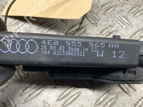 Spryskiwacz reflektora AUDI A8 D3 (4E2, 4E8) 4.2 TDI quattro | BP29936967E17