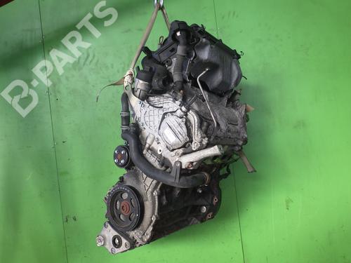 Engine MERCEDES-BENZ A-CLASS (W169) A 180 CDI (169.007, 169.307) | BP4919863M1 