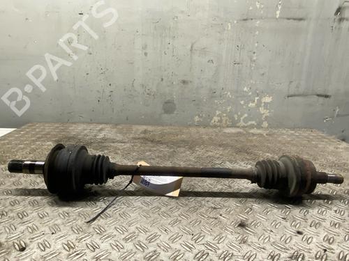 Right rear driveshaft MERCEDES-BENZ E-CLASS T-Model (S211) E 320 T CDI (211.222) | BP28580984M41