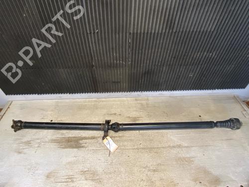 Driveshaft OPEL ANTARA A (L07) 2.0 CDTI 4x4 (150 hp) 16775083