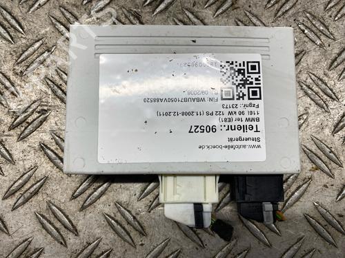 Elektronisk modul BMW 1 (E81) 116 i | BP29632721M83 