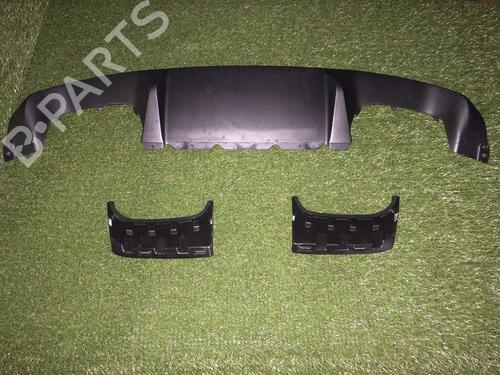 Used Rear bumper spoiler BMW 2 Coupe (F22, F87) M2 (370 hp) 14603365