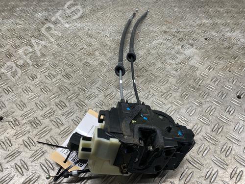 Rear left lock HYUNDAI SANTA FÉ II (CM) 2.2 CRDi 4x4 | BP27499229C100 
