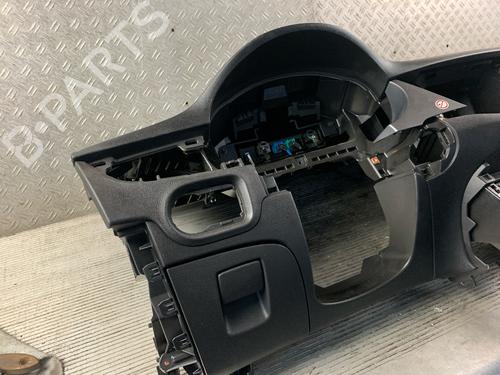 Dashboard OPEL ASTRA K Sports Tourer (B16) 1.6 CDTi (35) | BP21692778C46 