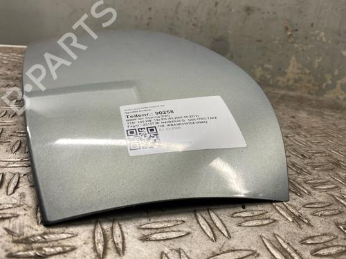 Rear spoiler BMW 3 Touring (E91) 318 i | BP29613064C96 