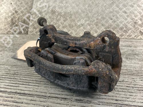 Left rear brake caliper FIAT DUCATO Van (250_) 100 Multijet 2,2 D | BP18028173M107 