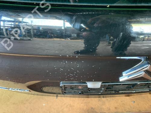 Tailgate CITROËN XSARA PICASSO (N68) 2.0 HDi | BP24888682C6 