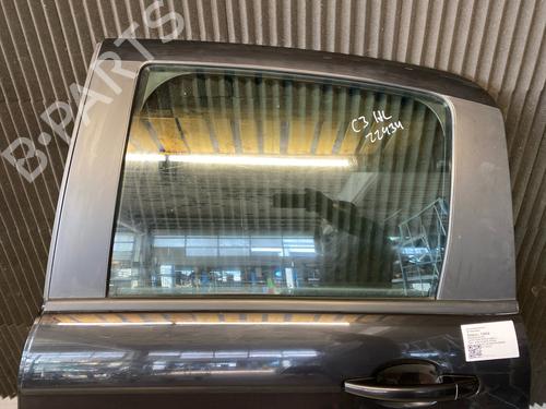 Left rear door CITROËN C3 II (SC_) 1.4 VTi 95 | BP16716380C4 