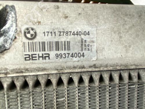 Køler BMW 5 Touring (E61) 520 d | BP19305124M31 