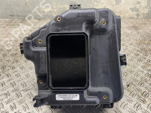 Used Air filter box Air filter box JEEP COMPASS (MK49) 2.2 CRD 4x4 (163 hp) 33458377 33458377