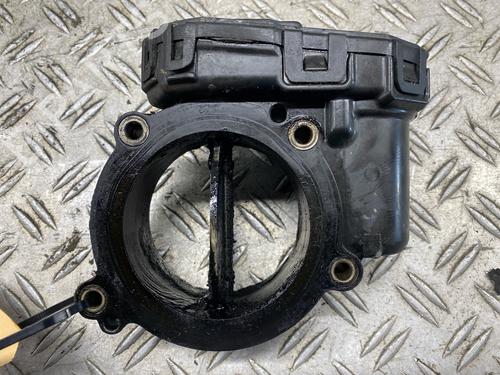 Used Throttle body MERCEDES-BENZ C-CLASS T-Model (S204) C 220 CDI (204.202) (170 hp) 30470874