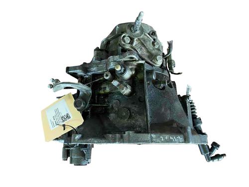 Used Gearbox Gearbox PEUGEOT PARTNER Box Body/MPV 1.6 BlueHDi 100 (100 hp) 39685600 39685600