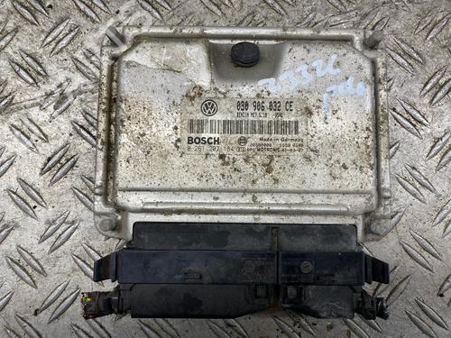 Used Engine control unit (ECU) Engine control unit (ECU) VW POLO (6N2) 1.0 (50 hp) 34406458 34406458