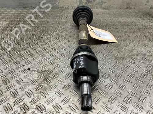 Left front driveshaft PEUGEOT PARTNER Box Body/MPV 1.6 BlueHDi 100 | BP39685574M38 - Image 11