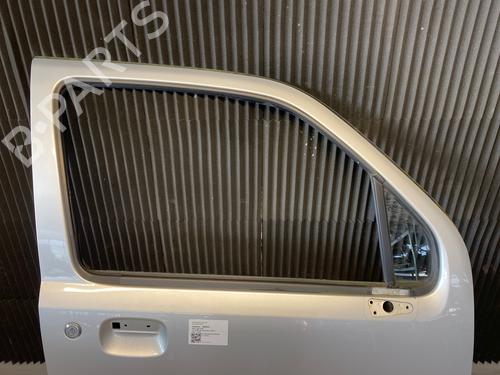 Right front door OPEL AGILA (A) (H00) 1.0 (F68) | BP15483667C3 