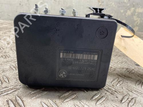 ABS pump BMW 3 Touring (E91) 318 i | BP29613067M43 