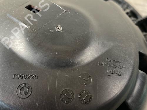 Heater blower motor BMW 1 (F20) 120 d | BP16469937M62 