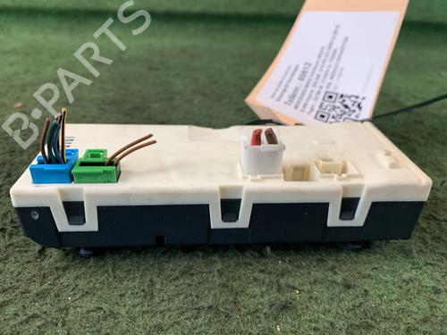 Electronic module MERCEDES-BENZ S-CLASS (W221, V221) S 400 Hybrid (221.095, 221.195) | BP20659539M83 