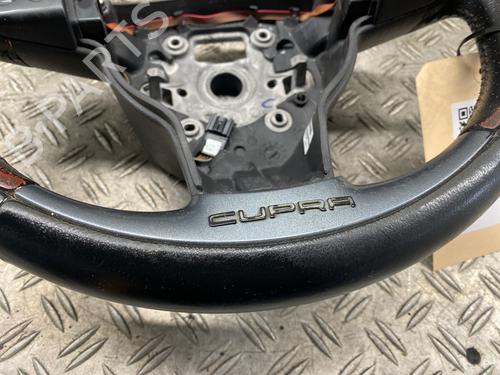 Rat SEAT LEON (1P1) 2.0 TFSI | BP38931560C49 - Image 5