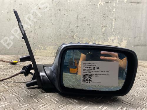 Used Right mirror Right mirror 38725861 38725861