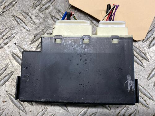 Electronic sensor SUBARU TREZIA 1.4 D | BP34442095M84  - Image 6