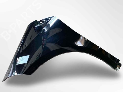 Used Left front fenders MERCEDES-BENZ A-CLASS (W169) A 150 (169.031, 169.331) (95 hp) 28586348