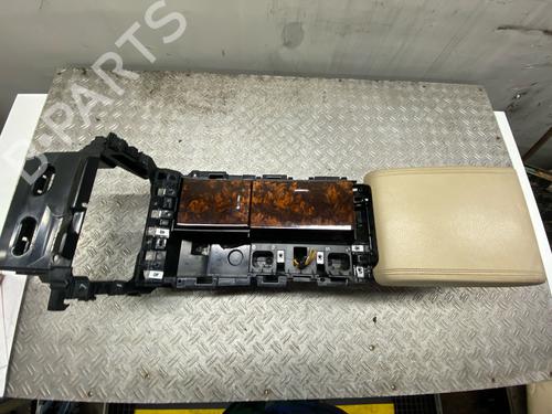 Used Other JAGUAR XF I (X250) 3.0 D (211 hp) 23401057