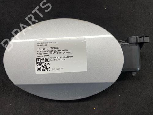 Used Fuel flap Fuel flap 38069933 38069933