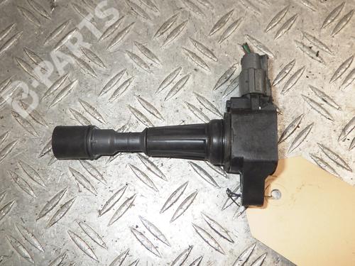 Used Ignition coil Ignition coil MAZDA 3 (BL) 1.6 MZR (BL14) (105 hp) 8339662 8339662
