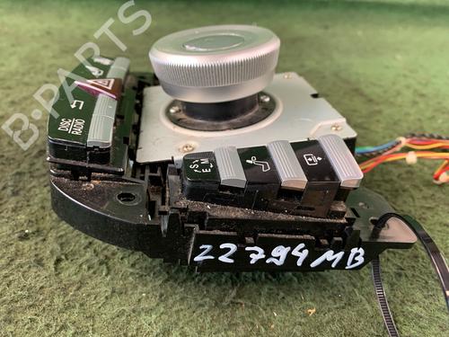 Switch MERCEDES-BENZ S-CLASS (W221, V221) S 400 Hybrid (221.095, 221.195) | BP20509983I30 