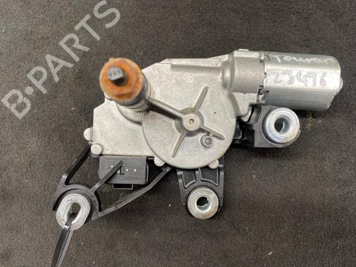 Used Rear wiper motor Rear wiper motor 39585672 39585672