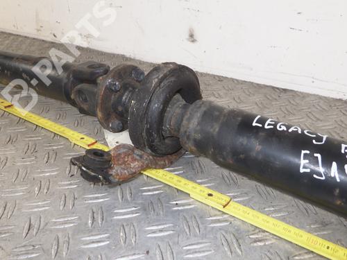 Driveshaft SUBARU LEGACY I (BC) 1800 4WD (BC3) | BP7827338M37 