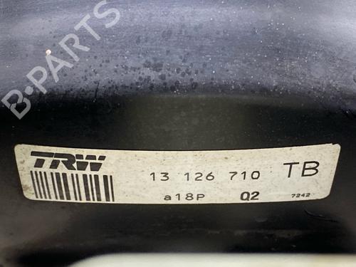 Servo brake OPEL VECTRA C GTS (Z02) 1.8 16V (F68) | BP29528100M42 