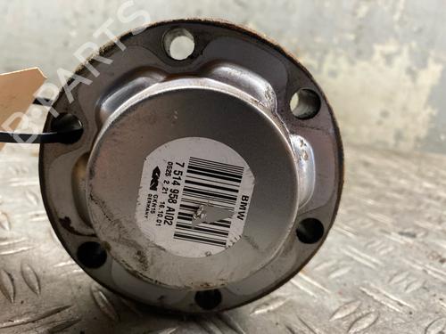 Right rear driveshaft BMW 7 (E65, E66, E67) 745 i, Li | BP38755706M41 - Image 11