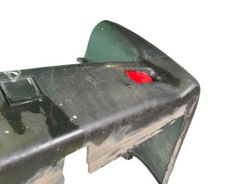 Rear bumper FIAT SCUDO Van (270_, 272_) 2.0 D Multijet | BP29568183C8 