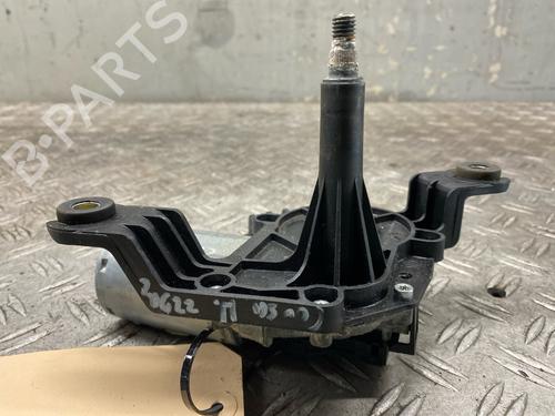 Rear wiper motor OPEL CORSA D (S07) 1.4 (L08, L68) | BP26230180M102 