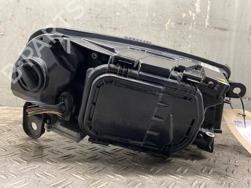 Left headlight AUDI A6 C6 Avant (4F5) 2.7 TDI | BP38233920C28 - Image 5