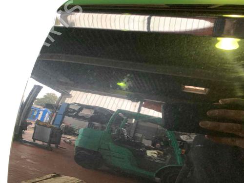Left front door AUDI A6 C7 Avant (4G5, 4GD) 3.0 TDI | BP29180421C2 