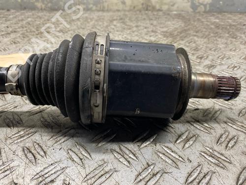 Left front driveshaft MINI MINI COUNTRYMAN (R60) Cooper S | BP32774156M38  - Image 5