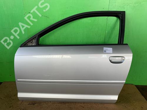 Used Left front door AUDI A3 Sportback (8PA) 1.8 TFSI (160 hp) 25470153