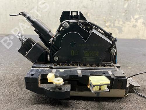 Used Front left lock Front left lock JAGUAR X-TYPE I (X400) 2.5 V6 All-wheel Drive (196 hp) 34519146 34519146