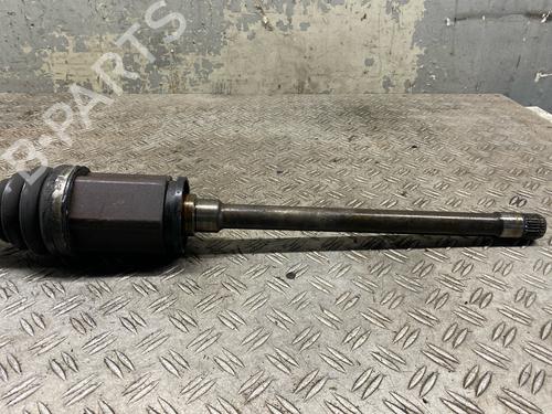 Right front driveshaft BMW 5 (E60) 528 i | BP40129563M39 - Image 10