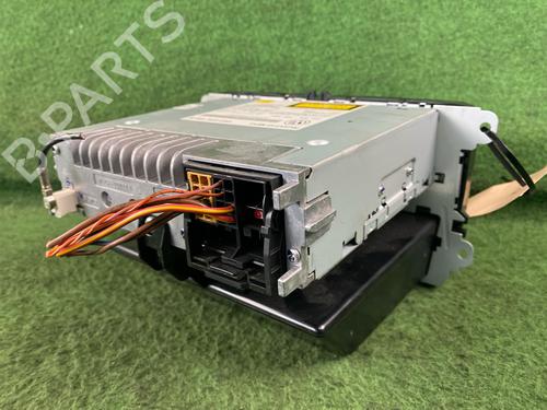 Radio VW GOLF VI (5K1) 1.4 | BP16304317E6 
