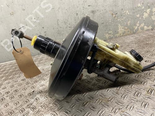 Servo brake RENAULT SCÉNIC II (JM0/1_) 1.9 dCi (JM0G, JM12, JM1G, JM2C) | BP29808839M42 