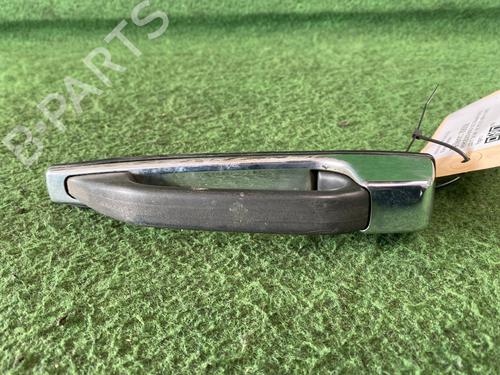 BP15493805C122 | Exterior door handle MERCEDES-BENZ 123 T-Model (S123) 200 T (123.280) BP15493805C122