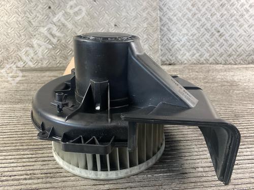 Heater blower motor VW POLO V (6R1, 6C1) 1.2 | BP20075799M62 