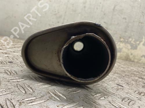 Exhaust system BMW 1 (F20) 116 i | BP32698702M121 - Image 3
