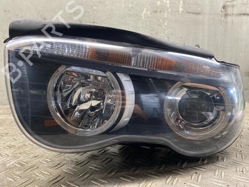 Used Left headlight Left headlight 38725859 38725859