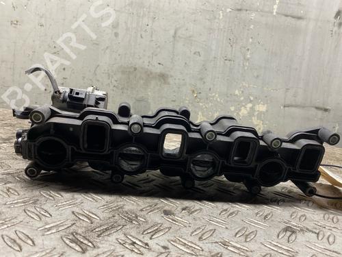 Collecteur D'Admission AUDI A8 D3 (4E2, 4E8) 4.2 TDI quattro | BP30089957M70 